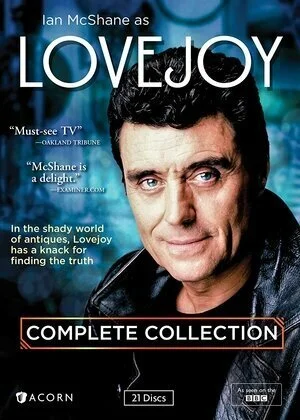Лавджой (1986) онлайн бесплатно